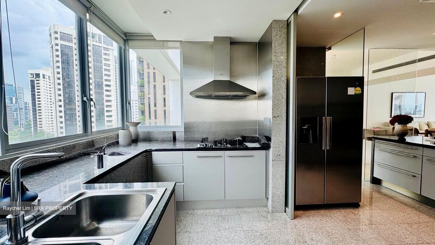 Draycott Eight (D10), Condominium #509990651